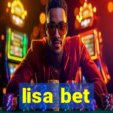 lisa bet